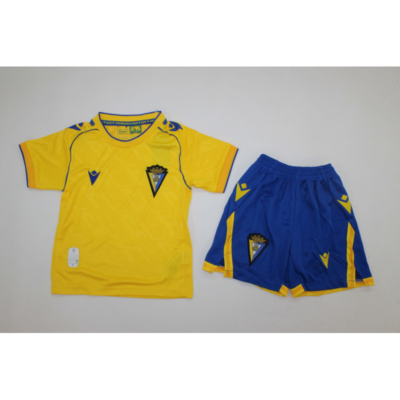 Cadiz KIT NIÑO Local 25-26
