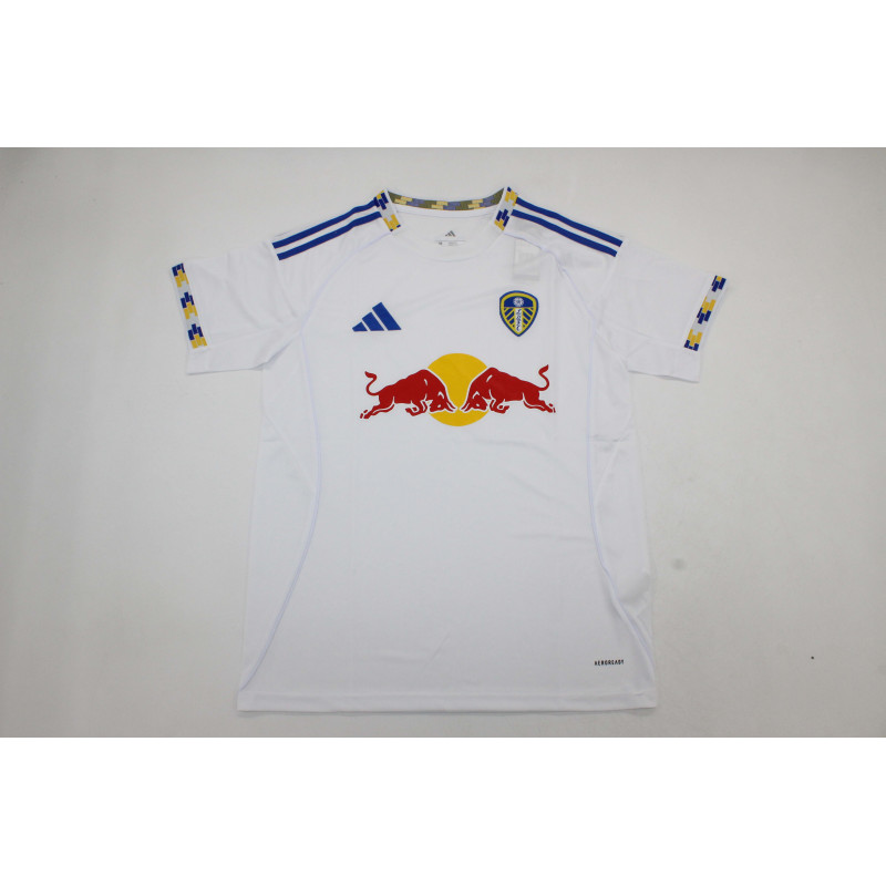 Leeds United Local 25-26