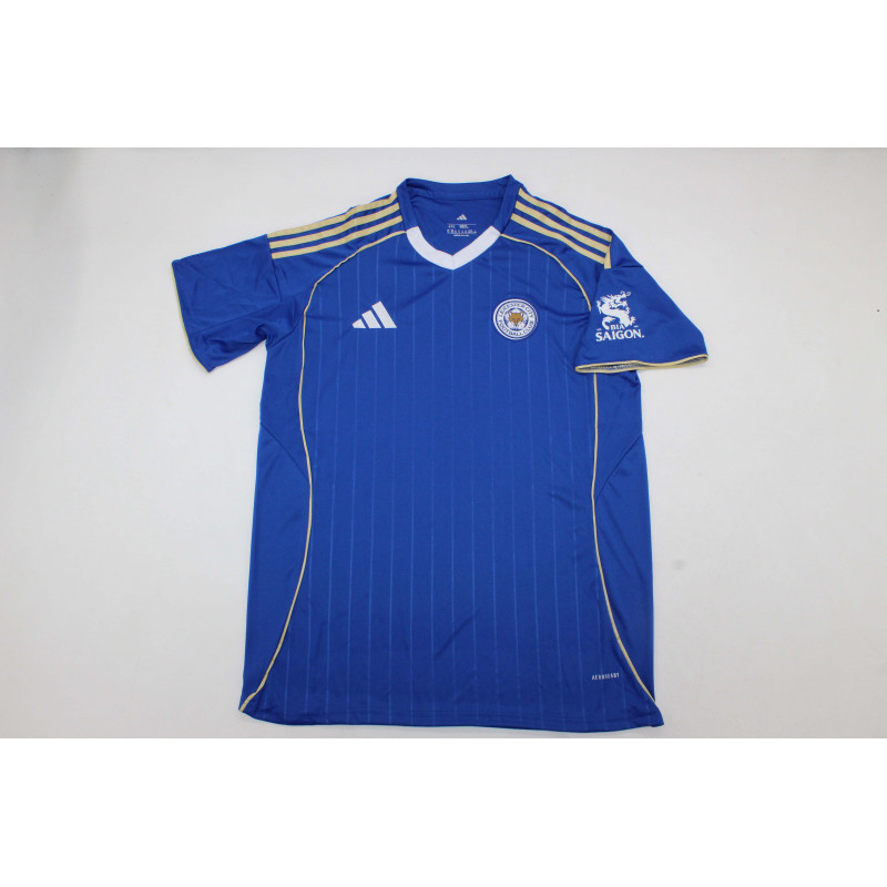 Leicester Local 25-26