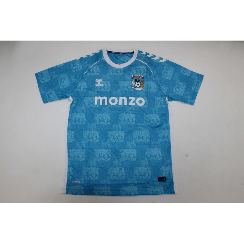 Coventry City Local 25-26