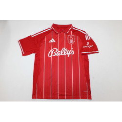 Nottingham Forest Local Con...