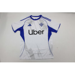 Como Visitante 25-26