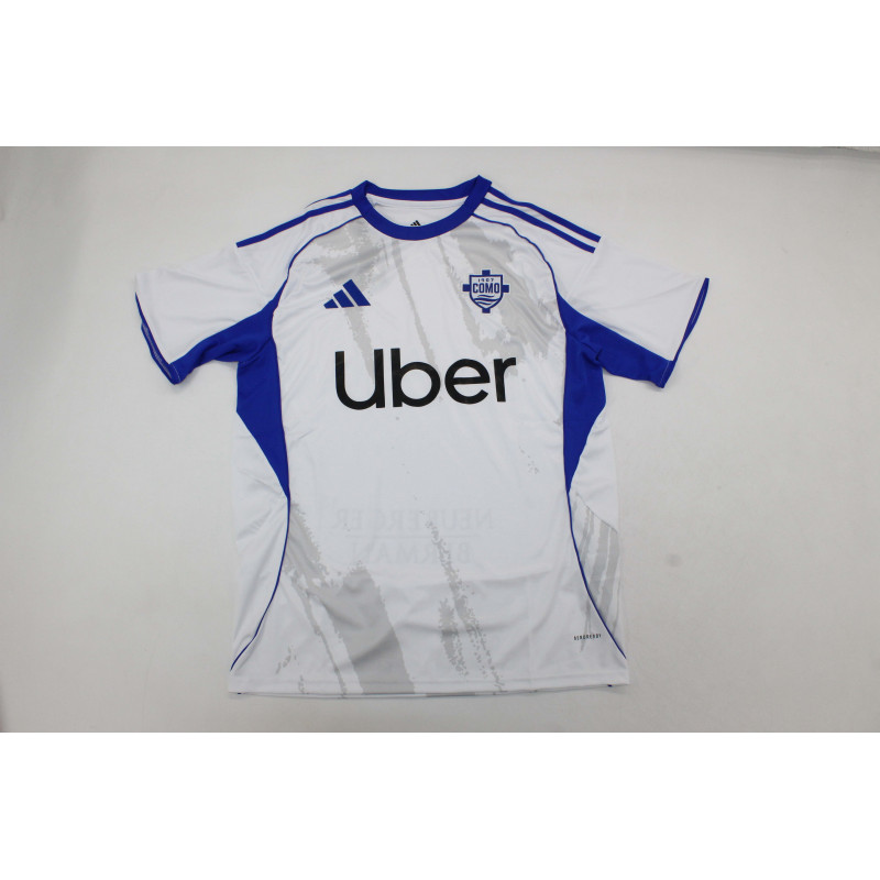 Como Visitante 25-26