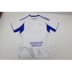 Como Visitante 25-26