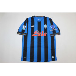 Atalanta Local 25-26