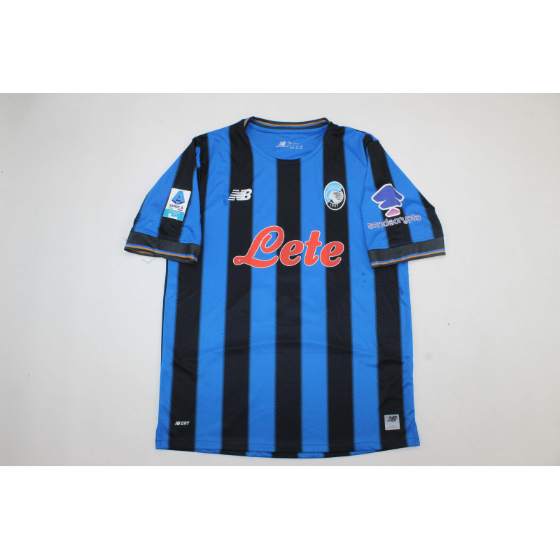 Atalanta Local 25-26