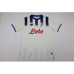 Atalanta Visitante 25-26