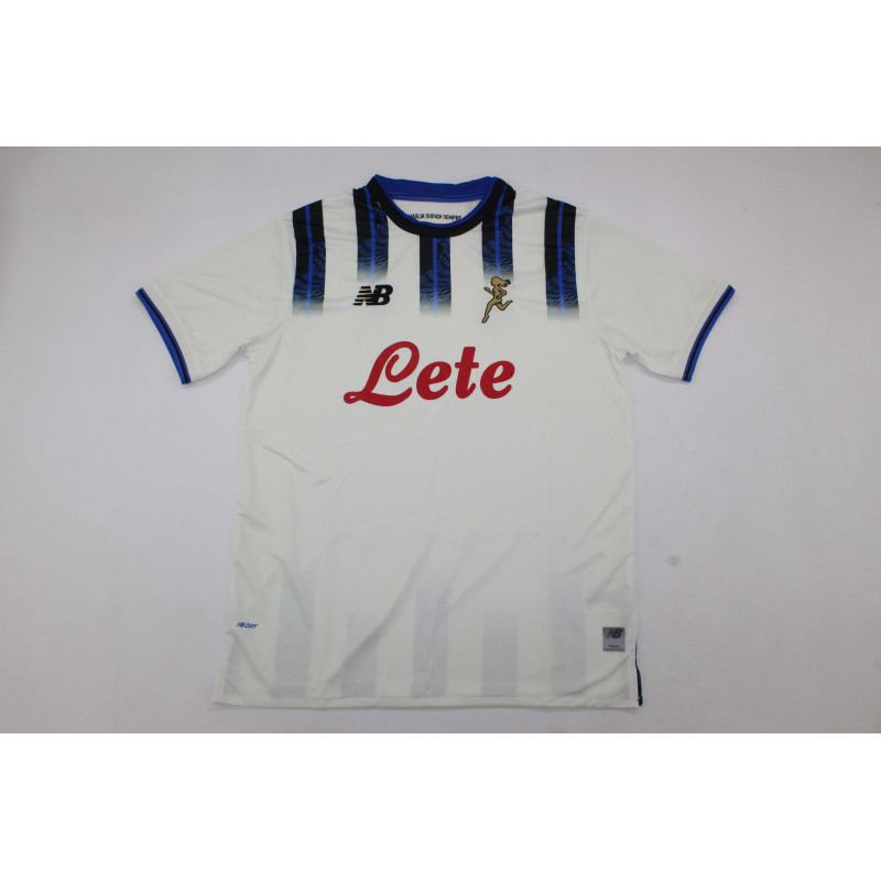 Atalanta Visitante 25-26