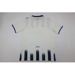 Atalanta Visitante 25-26