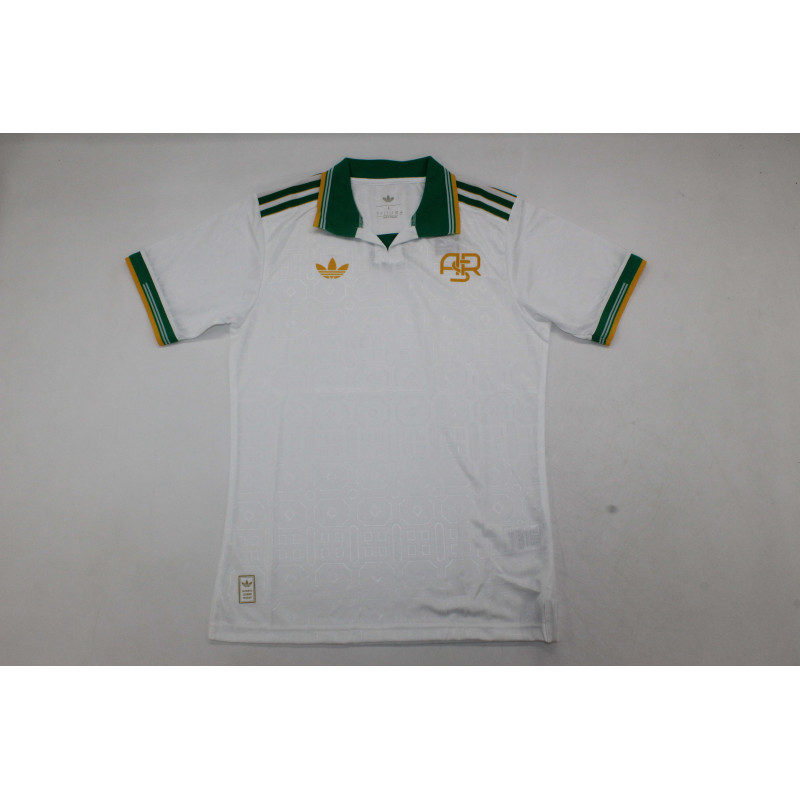 Roma Player Version Tercera 25-26