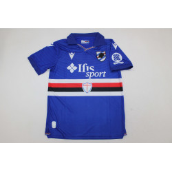 Sampdoria Local 25-26