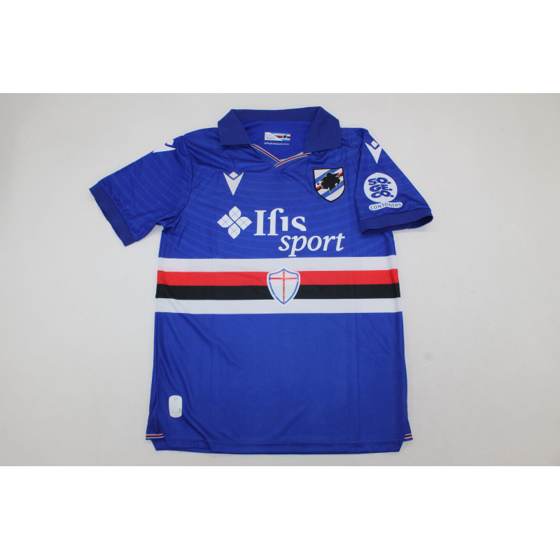 Sampdoria Local 25-26