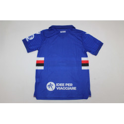 Sampdoria Local 25-26