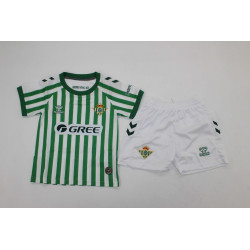 Real Betis KIT NIÑO Final...