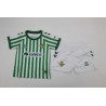 Real Betis KIT NIÑO Final Conference League 2025