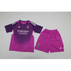 Real Madrid KIT NIÑO...