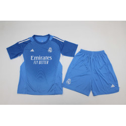 Real Madrid KIT NIÑO...