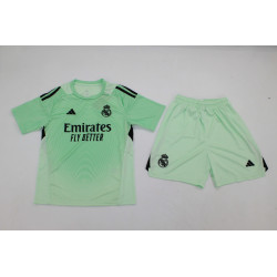 Real Madrid KIT NIÑO...