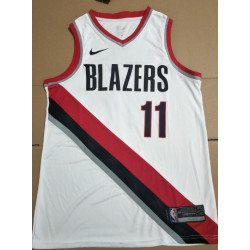 NBA Portland Retro SABONIS 11