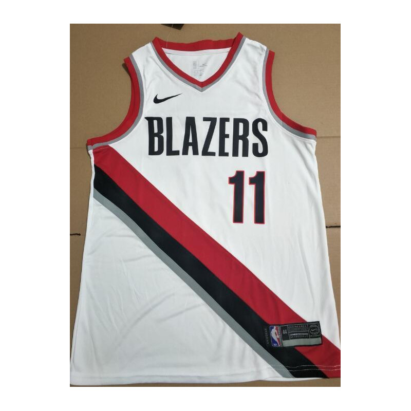 NBA Portland Retro SABONIS 11