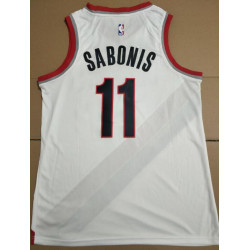 NBA Portland Retro SABONIS 11
