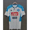 Napoles Retro Visitante 19-20
