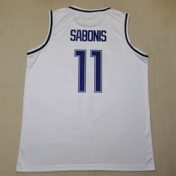 Basket Real Madrid RETRO 96-97