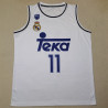 Basket Real Madrid RETRO 96-97