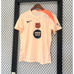 Barcelona Especial Naranja