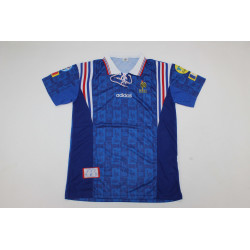 Francia Retro Local 1996