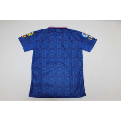 Francia Retro Local 1996