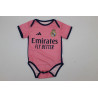 Real Madrid Body rosa