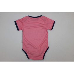 Real Madrid Body rosa