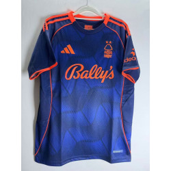 Nottingham Forest Tercera...