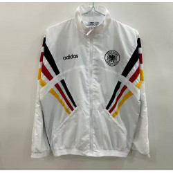 Alemania Cortavientos Retro...