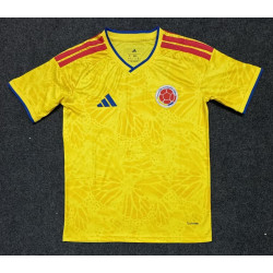 Colombia Local 25-26