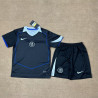 Chelsea KIT NIÑO Tercera 25-26