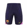 Barcelona Pantalon Corto Player Version Entrenamiento 25-26