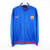 Barcelona Chaqueta Azul 25-26
