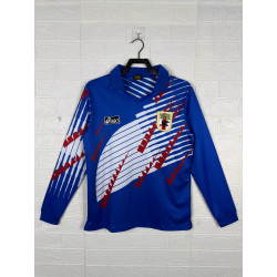 Japon Retro Manga Larga...