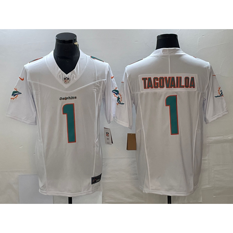 NFL MIAMI DOLPHINS TAGOVAILOA 1