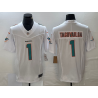 NFL MIAMI DOLPHINS TAGOVAILOA 1
