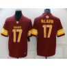 NFL Washington Commanders MCLAURIN 17