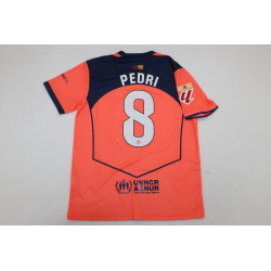 Barcelona Tercera 25-26