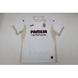 Villarreal Visitante 25-26