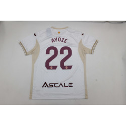 Villarreal Visitante 25-26