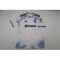 Aston Villa Tercera 25-26