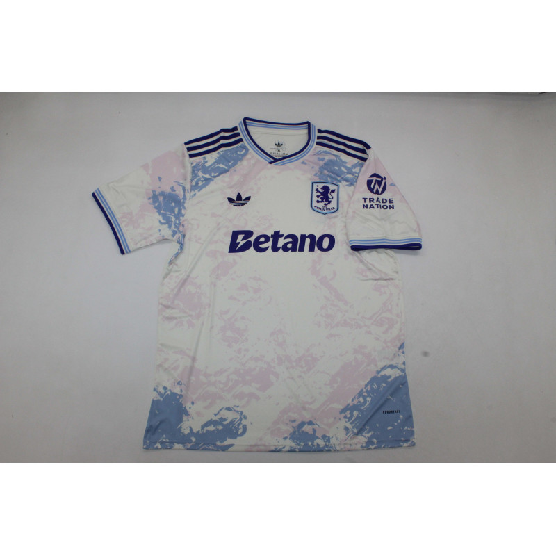 Aston Villa Tercera 25-26