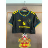 Manchester United Crop Tercera