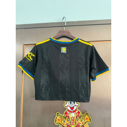 Manchester United Crop Tercera